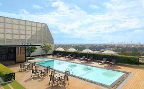 曼谷素坤逸安凡尼飯店【SHA Extra Plus】